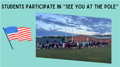 See You at the Pole